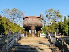 -鼎湖山风景区