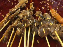 -食悦天美食广场(武汉壹方购物中心店)