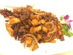 -楼兰印象(朝外店)