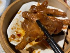 -又一间茶点轩(百汇广场店)