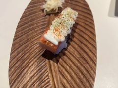 -上井料理黑金店(IFS国金中心店)