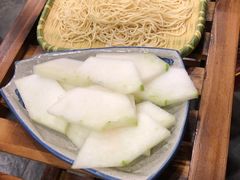 -燚焱炎火铜锅涮·烧烤