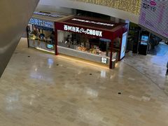 -银泰百货(北京大红门店)