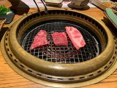 -赤坂亭·M9和牛放题(长楹天街购物中心店)