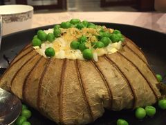 -锦堂中餐厅