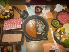 -晓宇重庆火锅(赛格国际购物中心店)