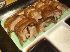 -局气 烤鸭·北京菜(光华路店)