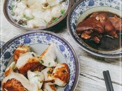 -无名氏宵夜小摊(祝家三姐妹馄饨店)