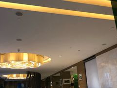 -青岛富力艾美酒店