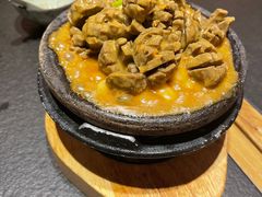 -潮堂 · 潮州菜(国贸商城店)