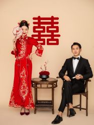 -女王风尚STUDIO·轻奢化定制