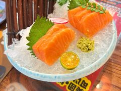 -桃太郎寿司料理(南坪店)