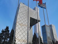 -中央广播电视总台(光华路办公区)