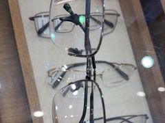 -一代眼镜·蔡司配镜(浦东大拇指广场店)