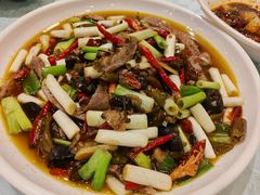 -陈胖子特色菜.鲜货现炒(融景城店)