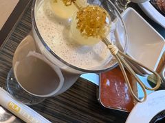 -豪客来牛排(府河店)