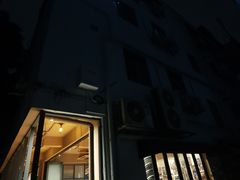 -肆拾壹號烤肉(龙岗店)