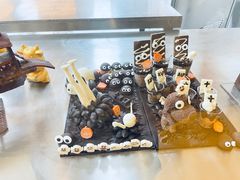 -歌斐颂巧克力小镇