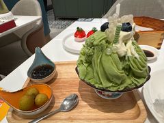 -粤来记·啫啫煲·点心(日月光店)