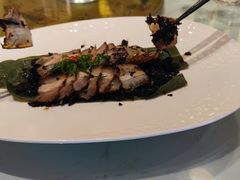 -吴记百家·私房菜·家宴(润园店)