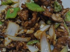 -御膳小厨(长春道店)