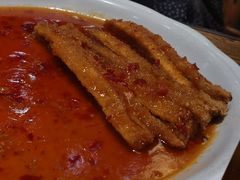 -三姐妹餐厅(曲江店)