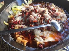 -金三可市井水煮鱼(金碧园店)