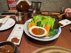 -御牛道日式烤肉料理(杭州万象城店)