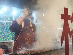 -高原第一家资格烤羊肉(玉林南路总店)
