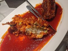 -四季民福烤鸭店(王府井东安门店)