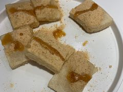 蛋煎糍粑-川味堂·四川豆花(八卦岭店)