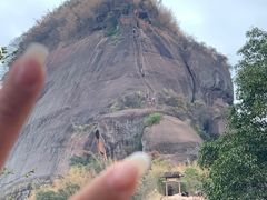 -丹霞山风景名胜区