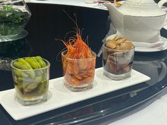 糟醉三拼-新雅粤菜馆(南京东路店)