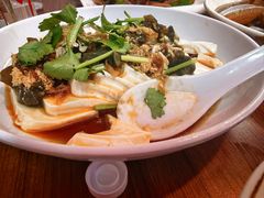 -谢记上海大排档(长寿路店)