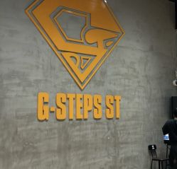 -G-STEPS舞蹈工作室