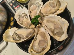 -蚝大仙横琴生蚝火锅(日月贝店)