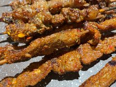 -蚝多蚝·涮羊肉·鲜肉烧烤(大学城店)