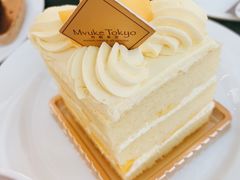 -布歌东京(金融街购物中心店)