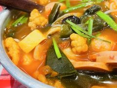 -石榴姐•山城小馆(创始店)