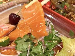 -官塘锋记鱼生·生腌·砂锅粥(牌坊街店)