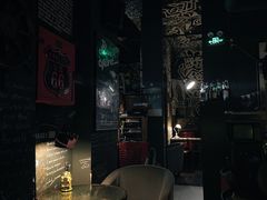 大堂-等待戈多Waiting For Godot(交道口店)