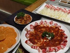 -韩宫宴和牛烤肉(合肥滨湖银泰城店)