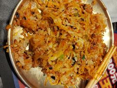 -坛子李地摊烤肉(罗斯福店)