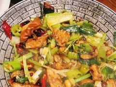 -小俩口烧烤东北菜(双井店)