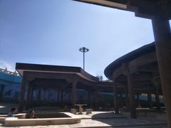 -九华山酒店温泉