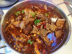 -蓉三少冒烤鸭·四川小吃集(北京首店)