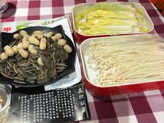 -7890+霸王甲·甲鱼爱尚蛙(坪洲店)