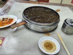 -老蔡记(德化美食街店)