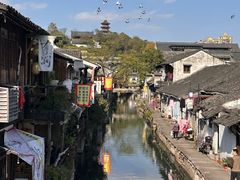 -绍兴书圣故里景区