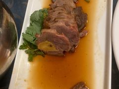 -马虎风味菜馆(王府园小区店)